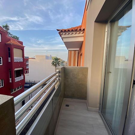 Casa Antonio - Apartamento Sol Playa de San Juan  Exterior photo