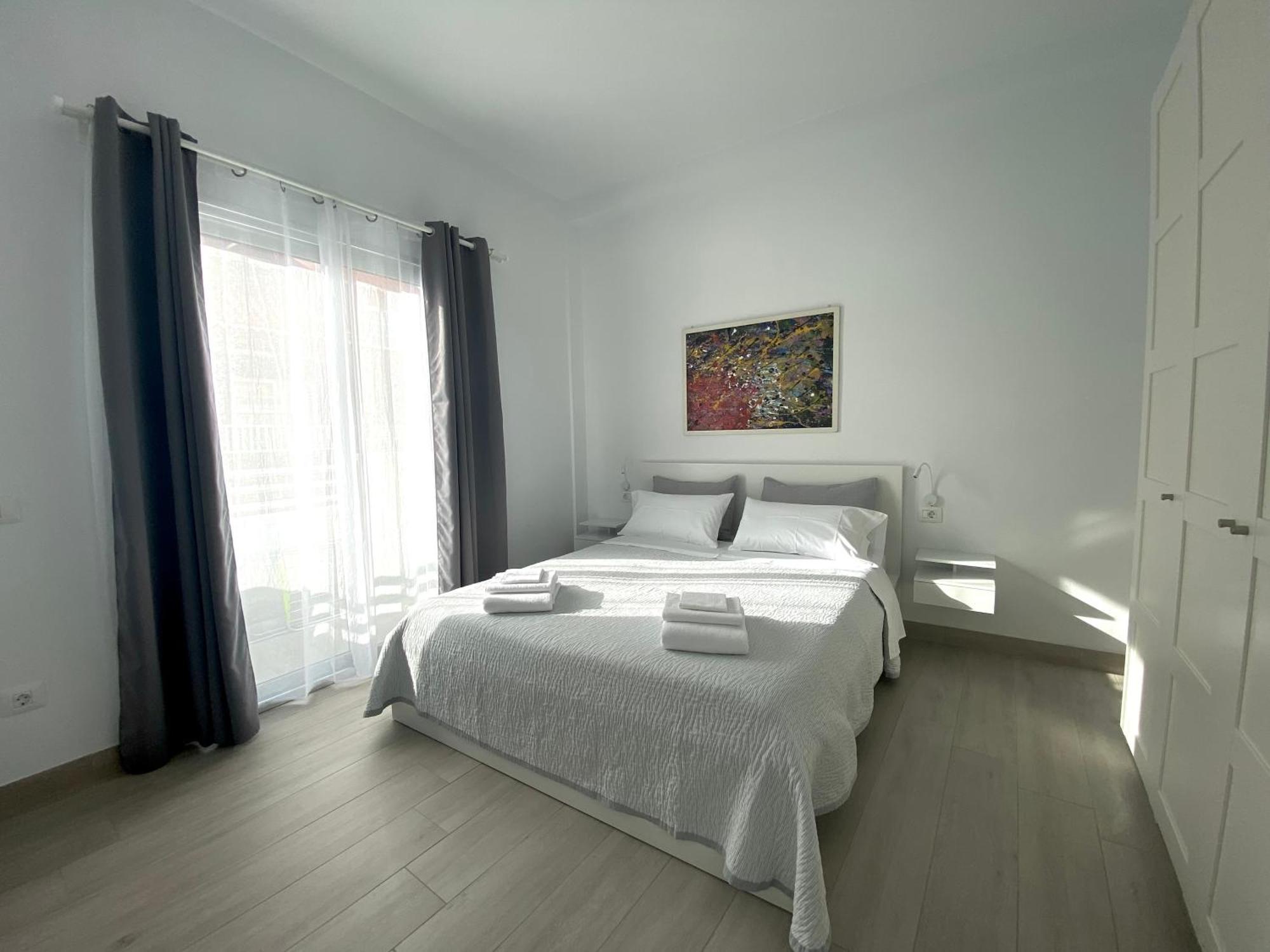 Casa Antonio - Apartamento Sol Playa de San Juan  Exterior photo